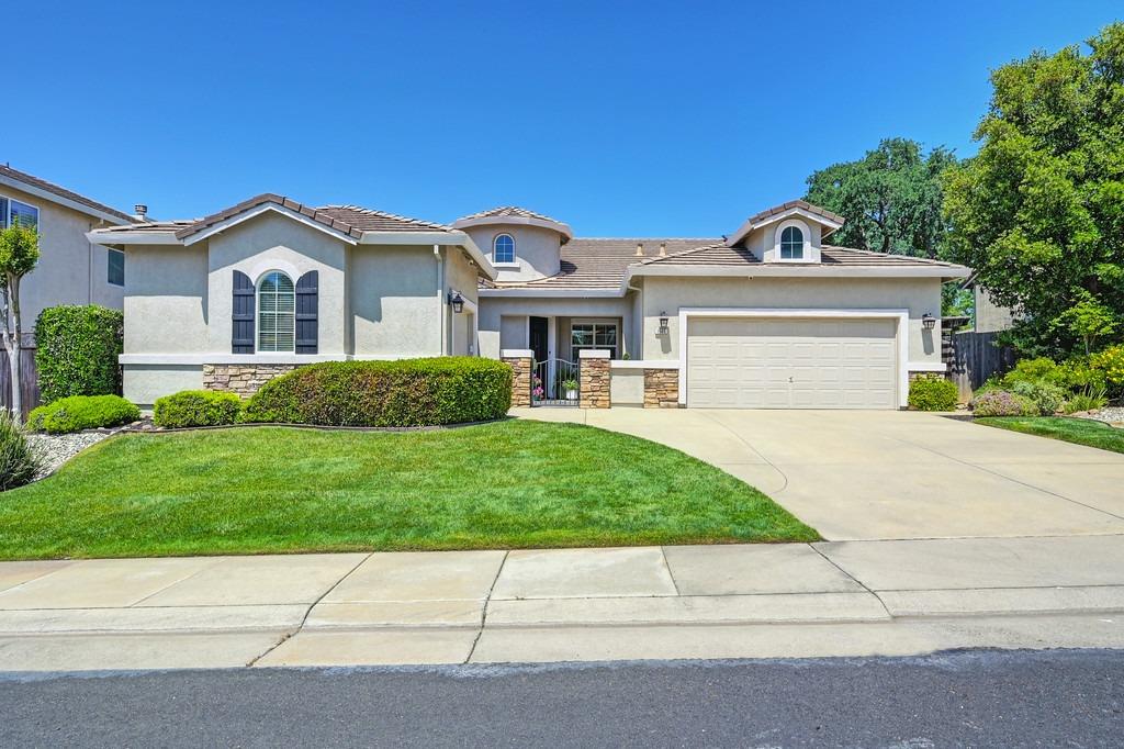 Detail Gallery Image 1 of 1 For 7505 Callaway Dr, Rancho Murieta,  CA 95683 - 4 Beds | 3 Baths