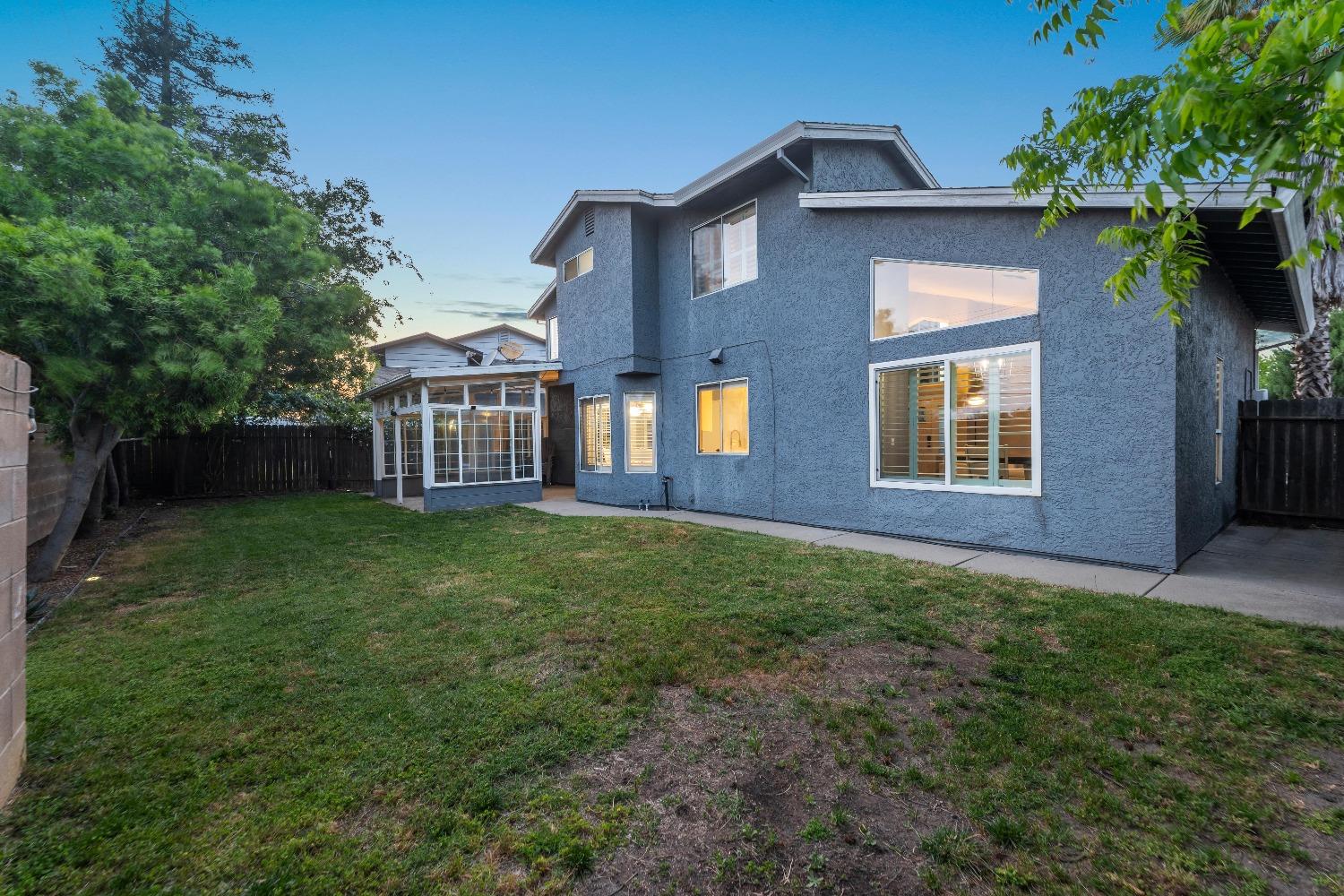 Oakborough Ave, Roseville, California image 34