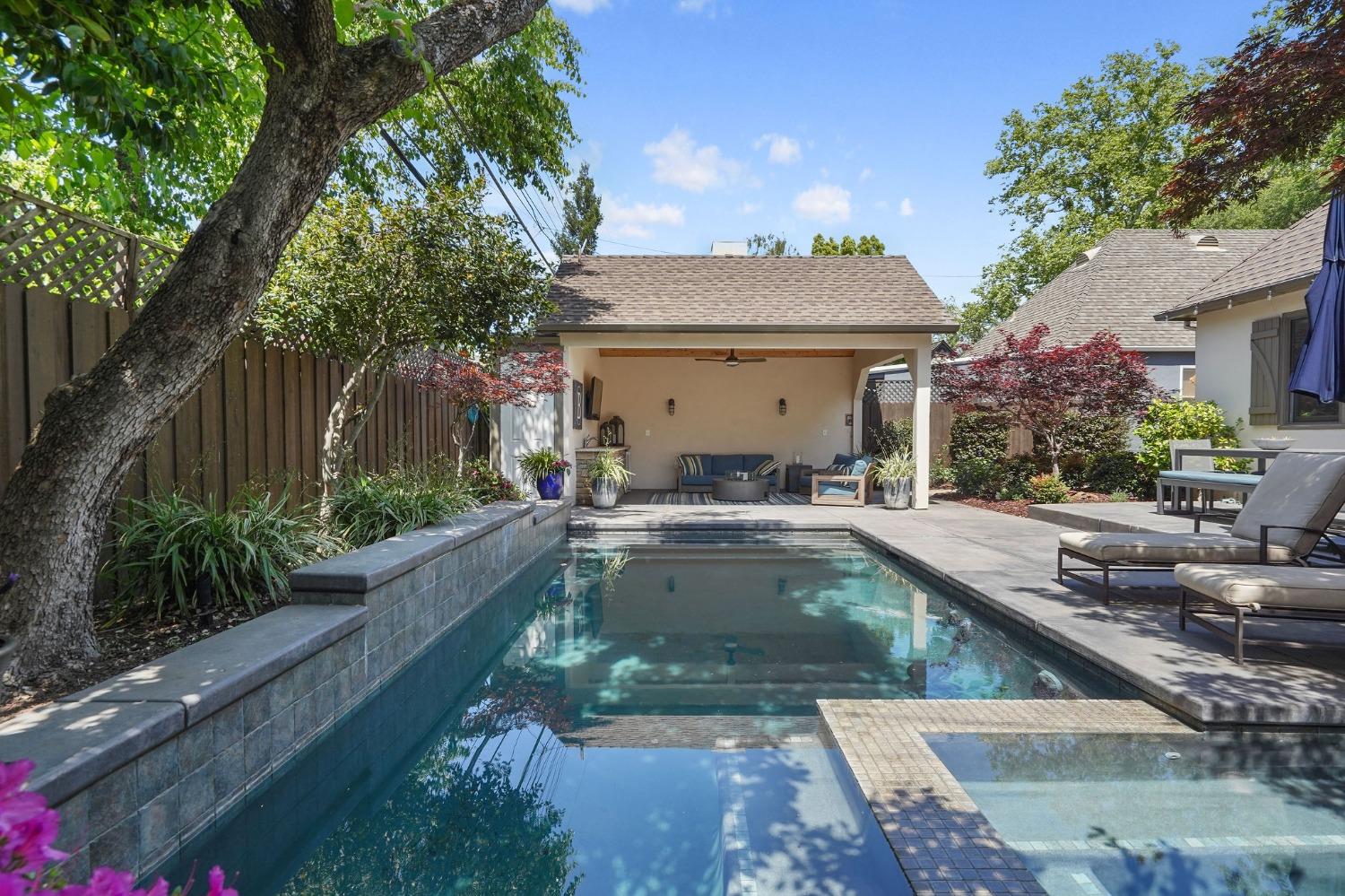 46th Street, Sacramento, California image 30