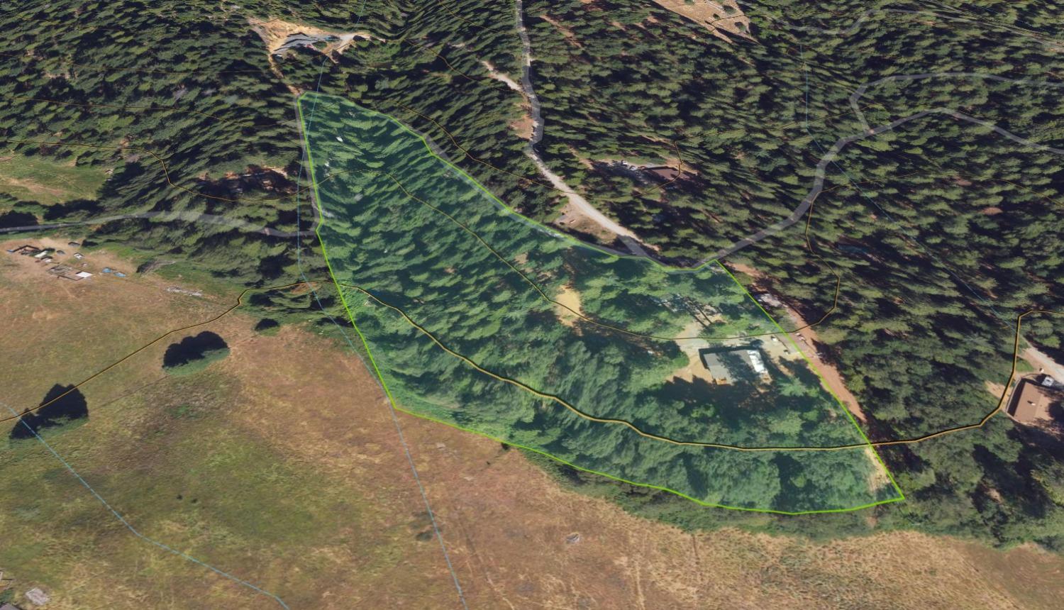 Skull Springs Road, West Point, California image 41
