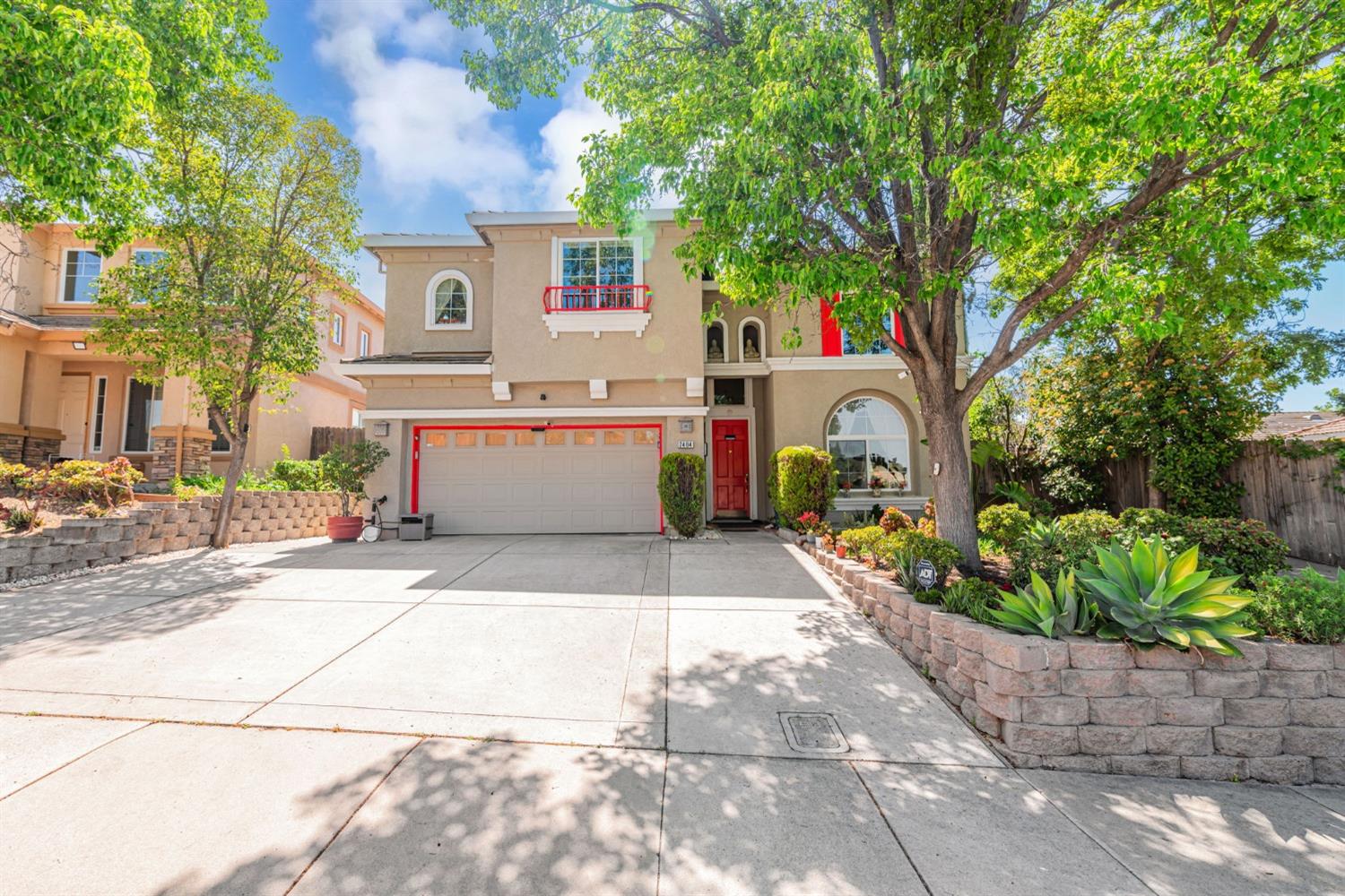 Detail Gallery Image 59 of 60 For 2484 Bluerock Dr, Antioch,  CA 94531 - 4 Beds | 3 Baths