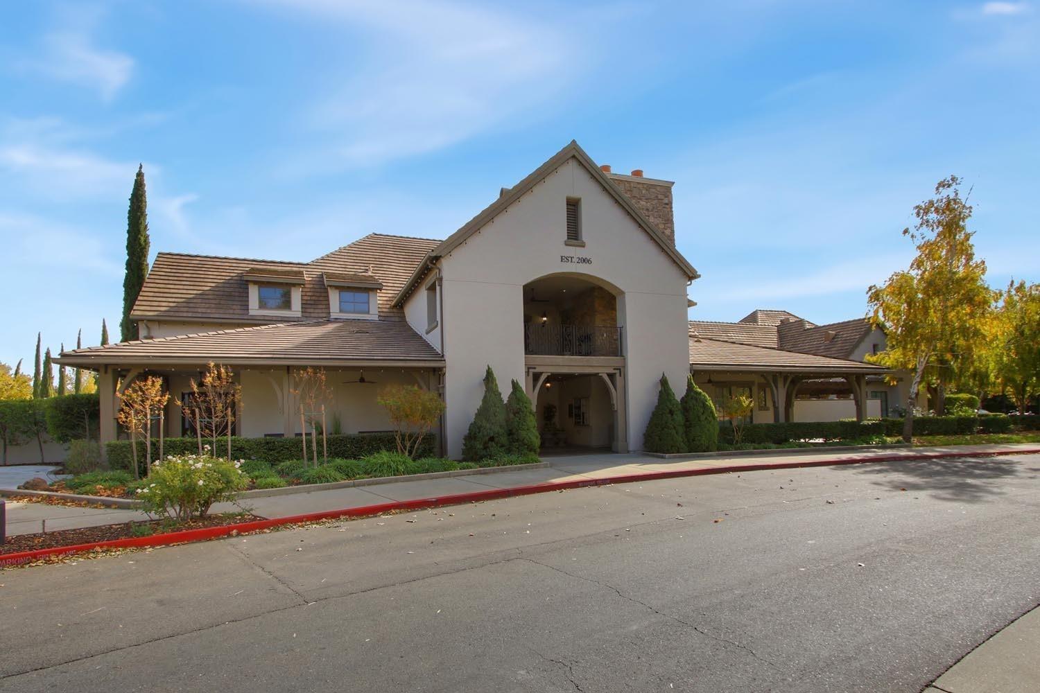 Socrates Way, Rancho Cordova, California image 47