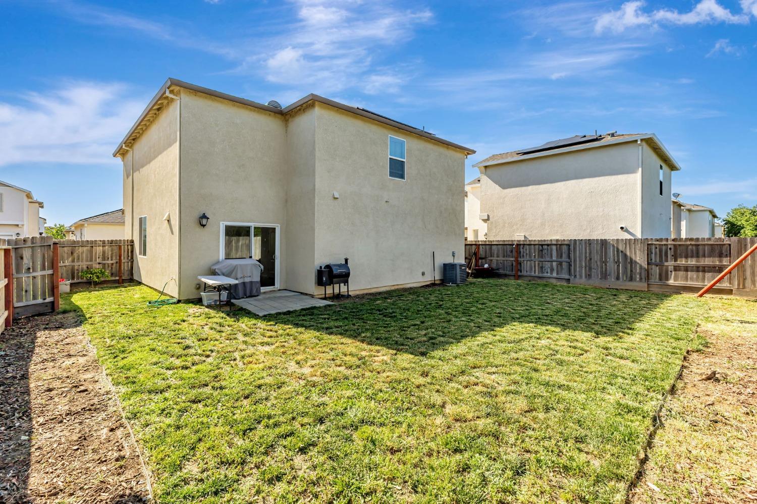 Brighton Court, Marysville, California image 36
