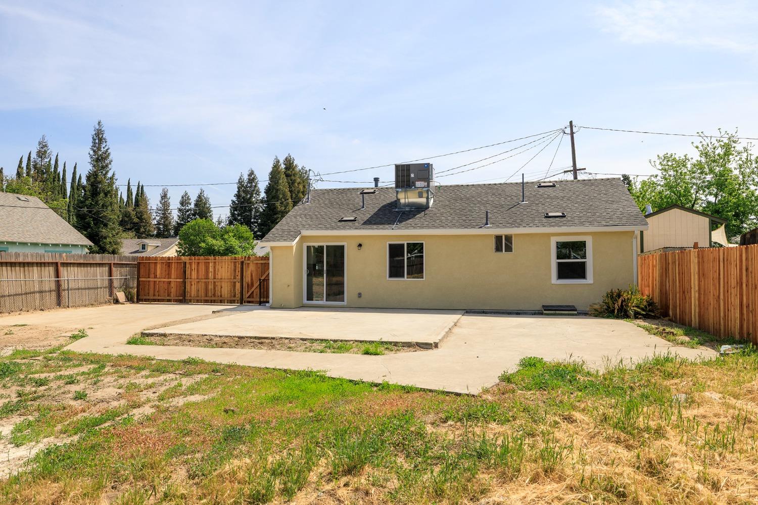 Mill Street, Denair, California image 34