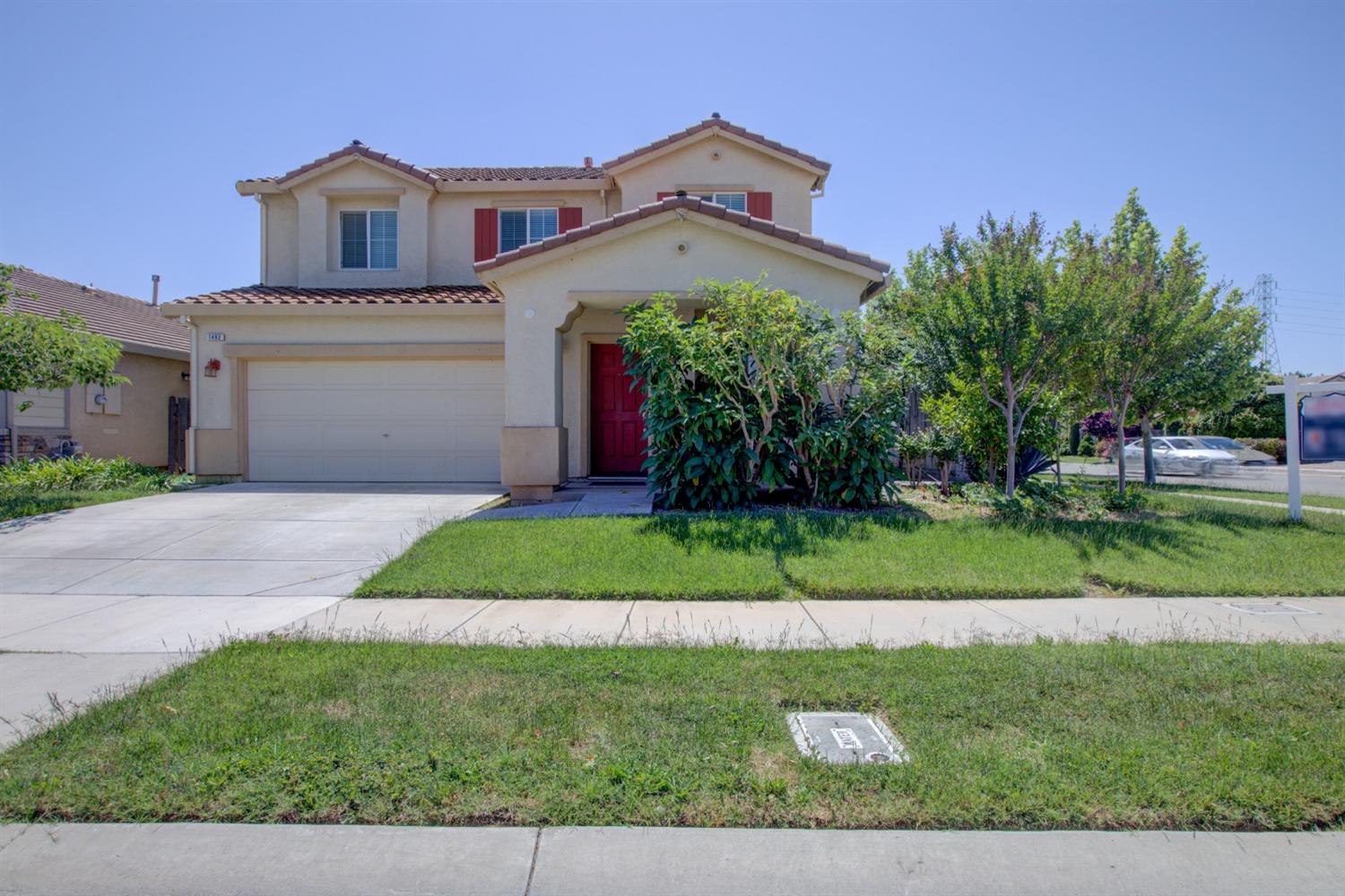 Detail Gallery Image 2 of 61 For 1492 Antioch Ct, Merced,  CA 95348 - 5 Beds | 2/1 Baths