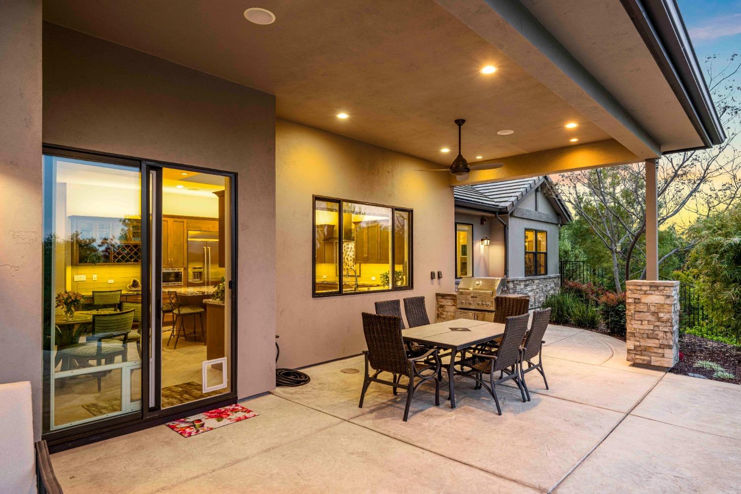 Rustic Woods Court, Loomis, California image 34