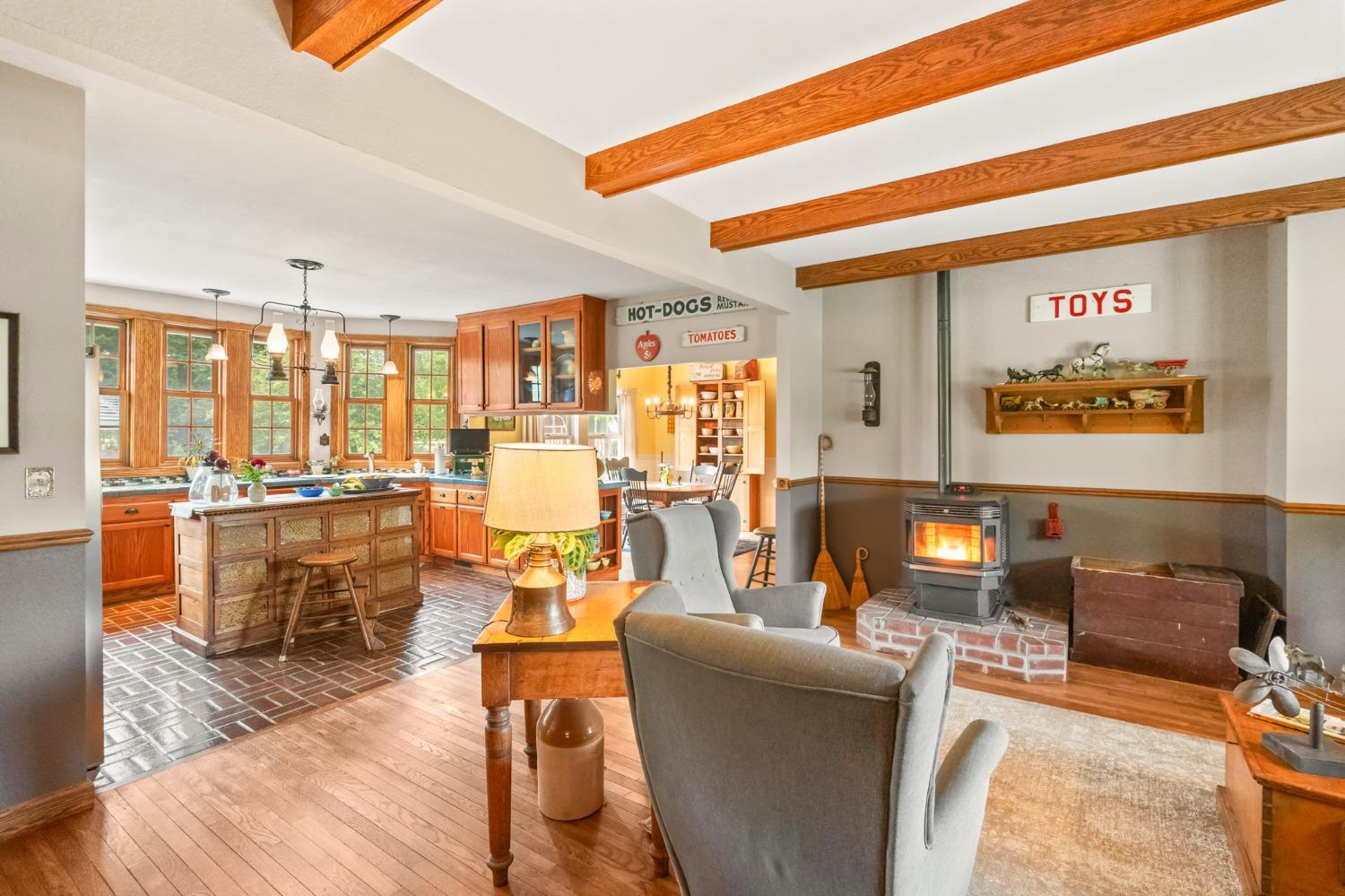 Detail Gallery Image 27 of 99 For 11516 Badger Valley Rd, Wilton,  CA 95693 - 4 Beds | 2/1 Baths