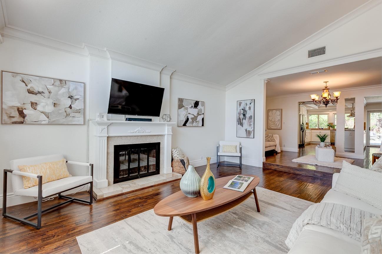 Detail Gallery Image 5 of 28 For 3047 Montevideo Dr a,  San Ramon,  CA 94583 - 3 Beds | 3 Baths