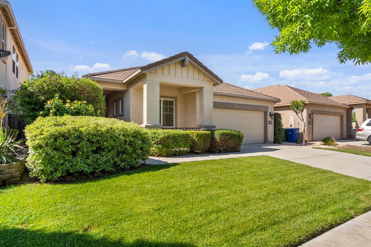 Bellflower Way, Los Banos, California image 3