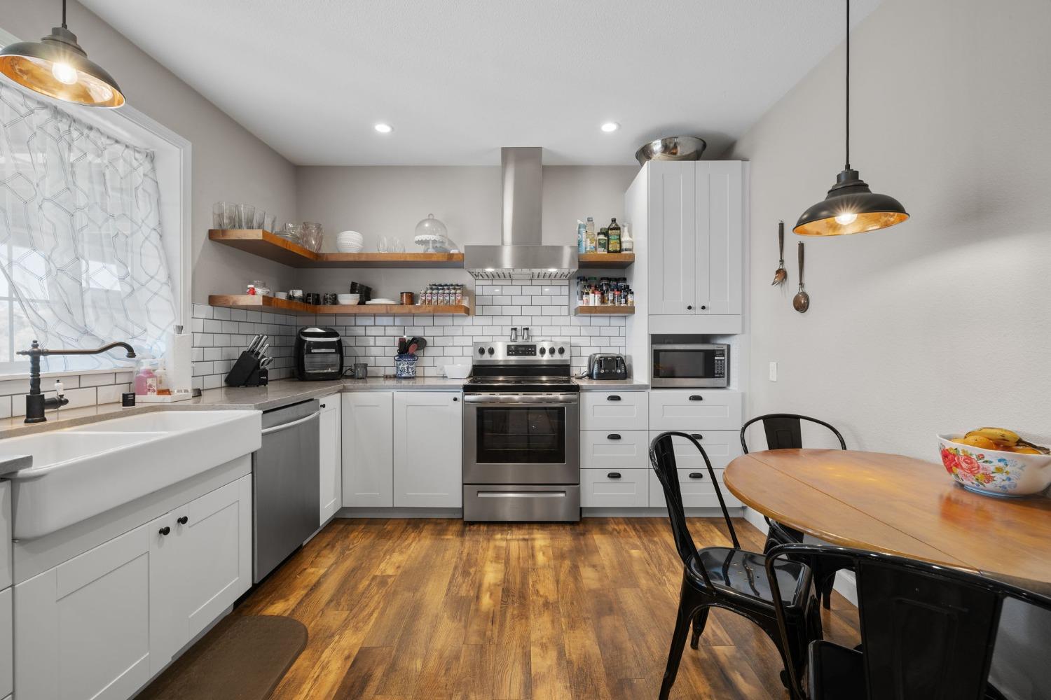 Detail Gallery Image 75 of 99 For 6441 Sky Hawk Rd, Pilot Hill,  CA 95664 - 7 Beds | 5/1 Baths