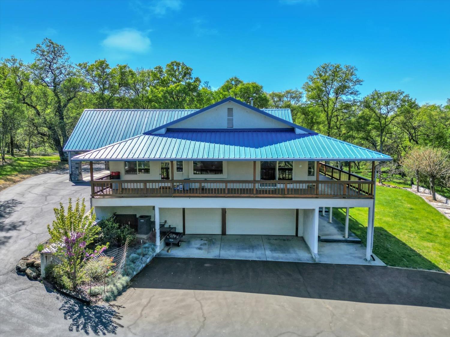 Detail Gallery Image 62 of 99 For 14508 Arrow Rd, Penn Valley,  CA 95946 - 3 Beds | 3/1 Baths
