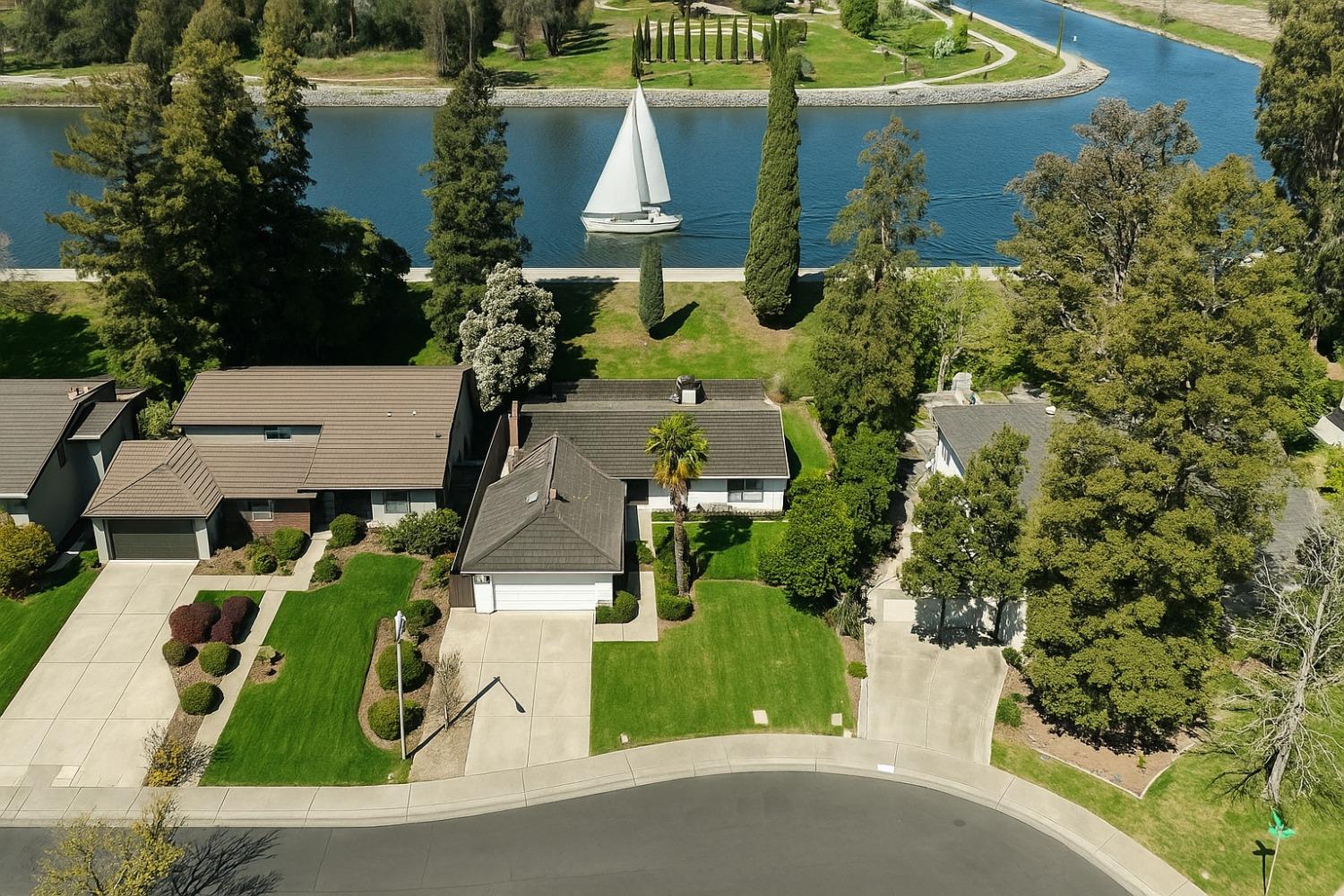 Detail Gallery Image 64 of 67 For 3755 Hatchers Cir, Stockton,  CA 95219 - 4 Beds | 3/1 Baths