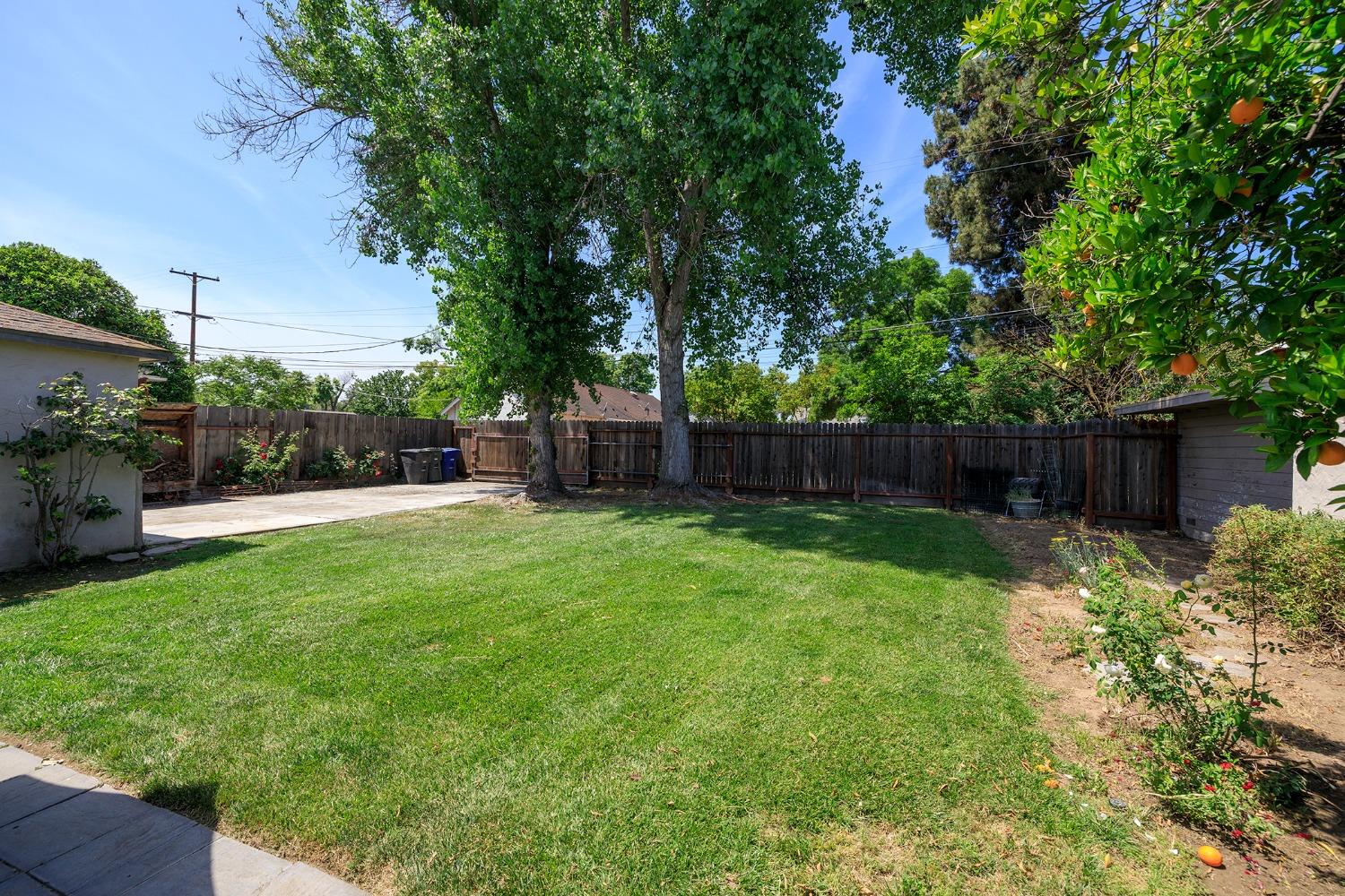 N Santa Ana Avenue, Modesto, California image 36