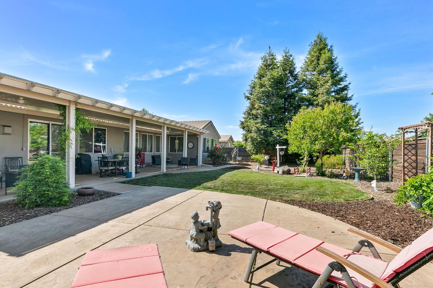 Soldiers Ranch Way, Plumas Lake, California image 25