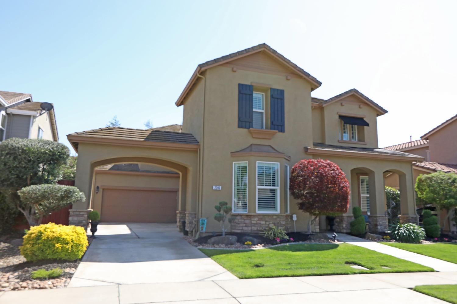 Katzakian Way, Lodi, California image 4