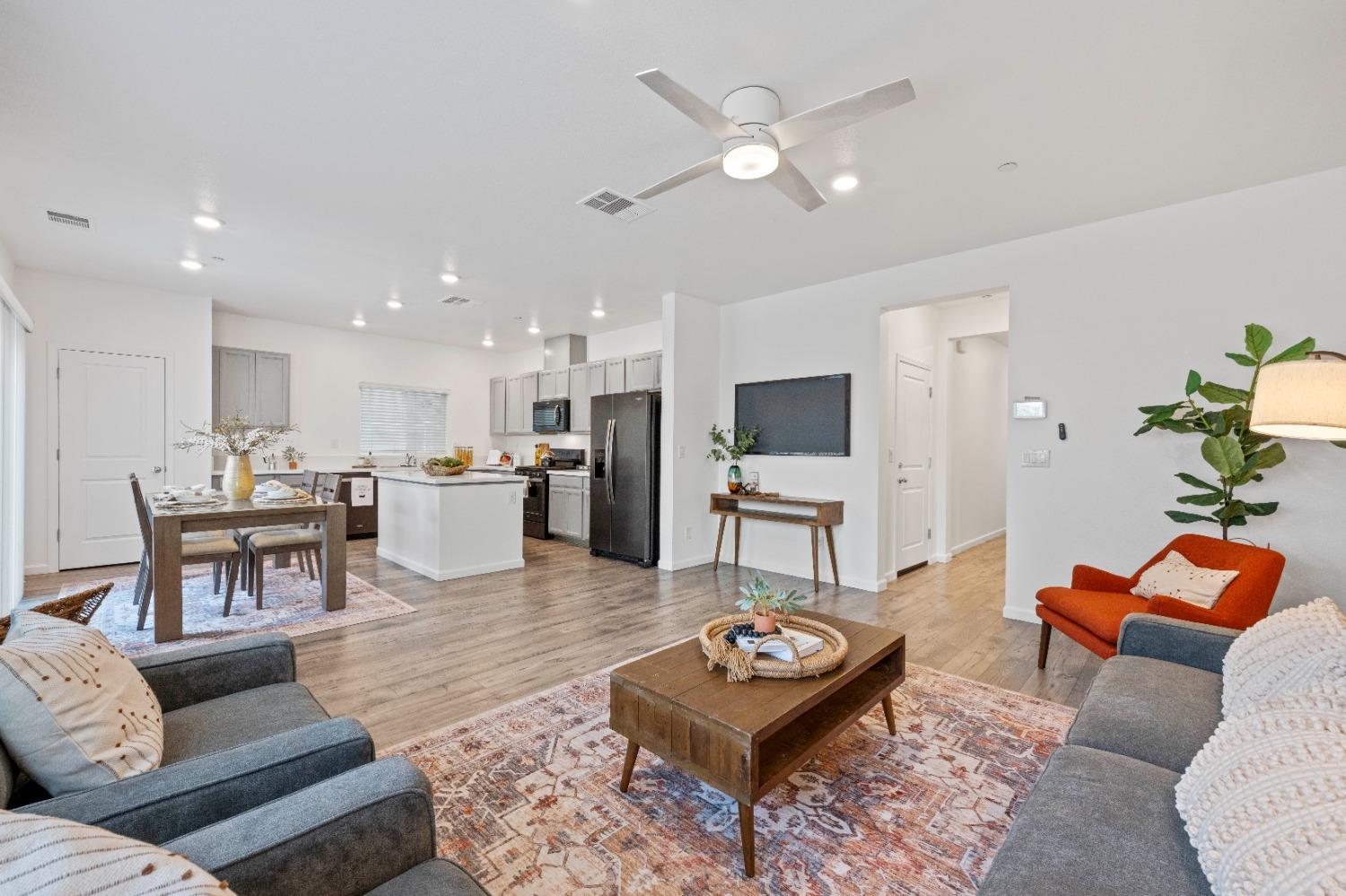Socrates Way, Rancho Cordova, California image 12