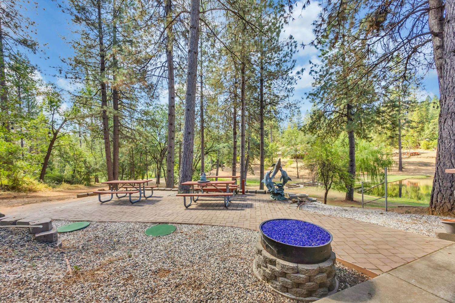 Detail Gallery Image 65 of 79 For 15135 Orchard Springs Rd, Grass Valley,  CA 95945 - 4 Beds | 4/1 Baths