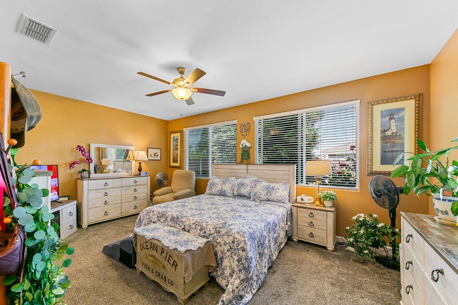 Soldiers Ranch Way, Plumas Lake, California image 18