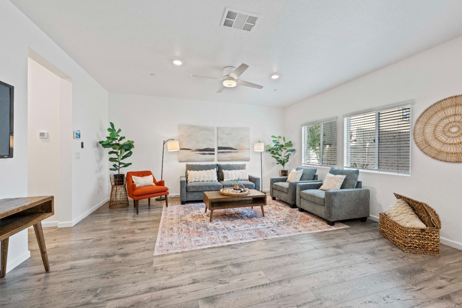 Socrates Way, Rancho Cordova, California image 19