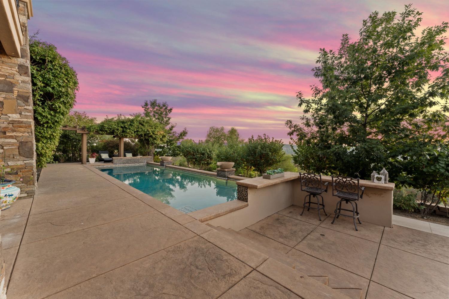 Breese Circle, El Dorado Hills, California image 45
