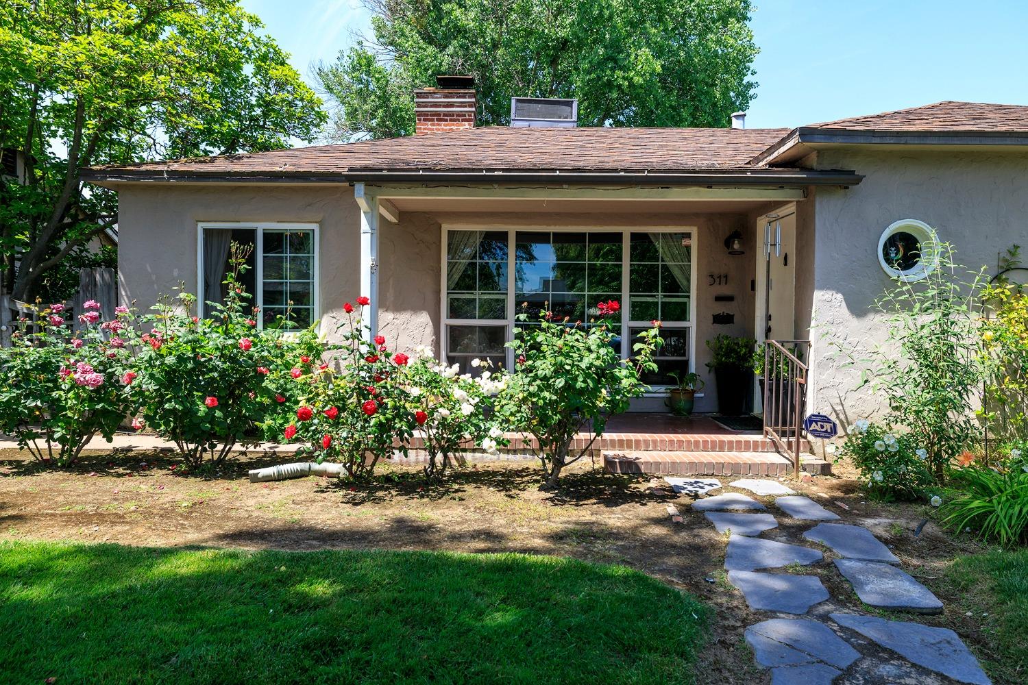 N Santa Ana Avenue, Modesto, California image 3