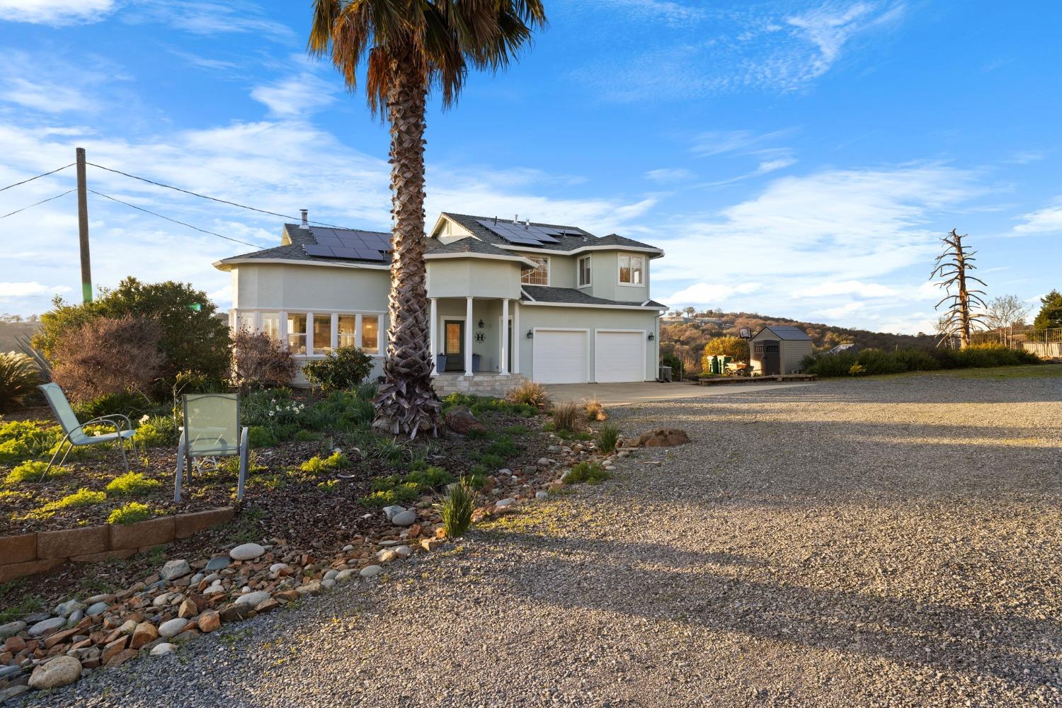 Detail Gallery Image 95 of 99 For 6441 Sky Hawk Rd, Pilot Hill,  CA 95664 - 7 Beds | 5/1 Baths