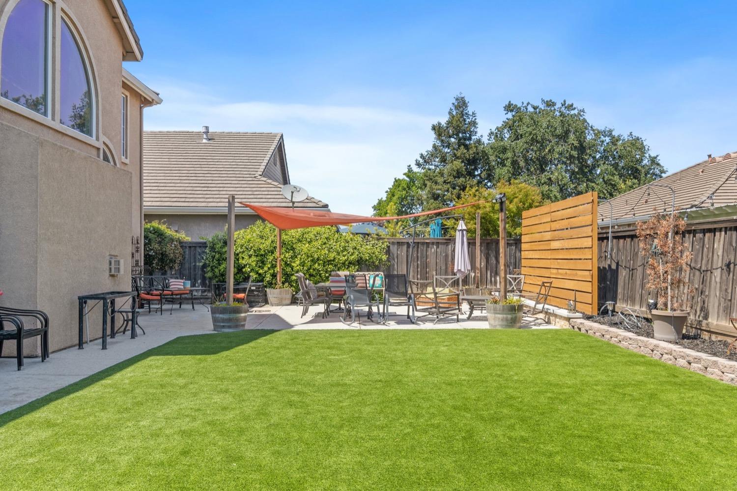 Detail Gallery Image 34 of 37 For 517 Lasso Ct, Oakdale,  CA 95361 - 5 Beds | 2/1 Baths