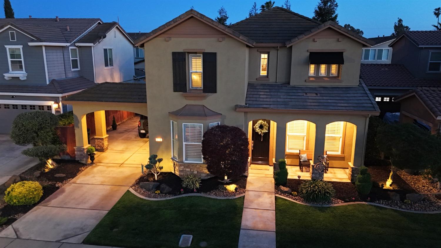 Katzakian Way, Lodi, California image 50