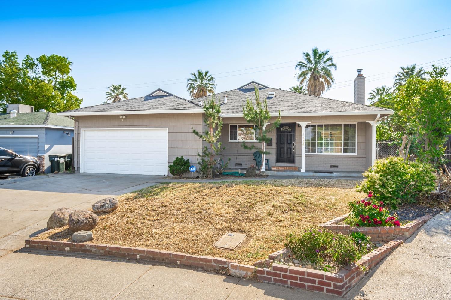 Lerwick Road, Sacramento, California image 1