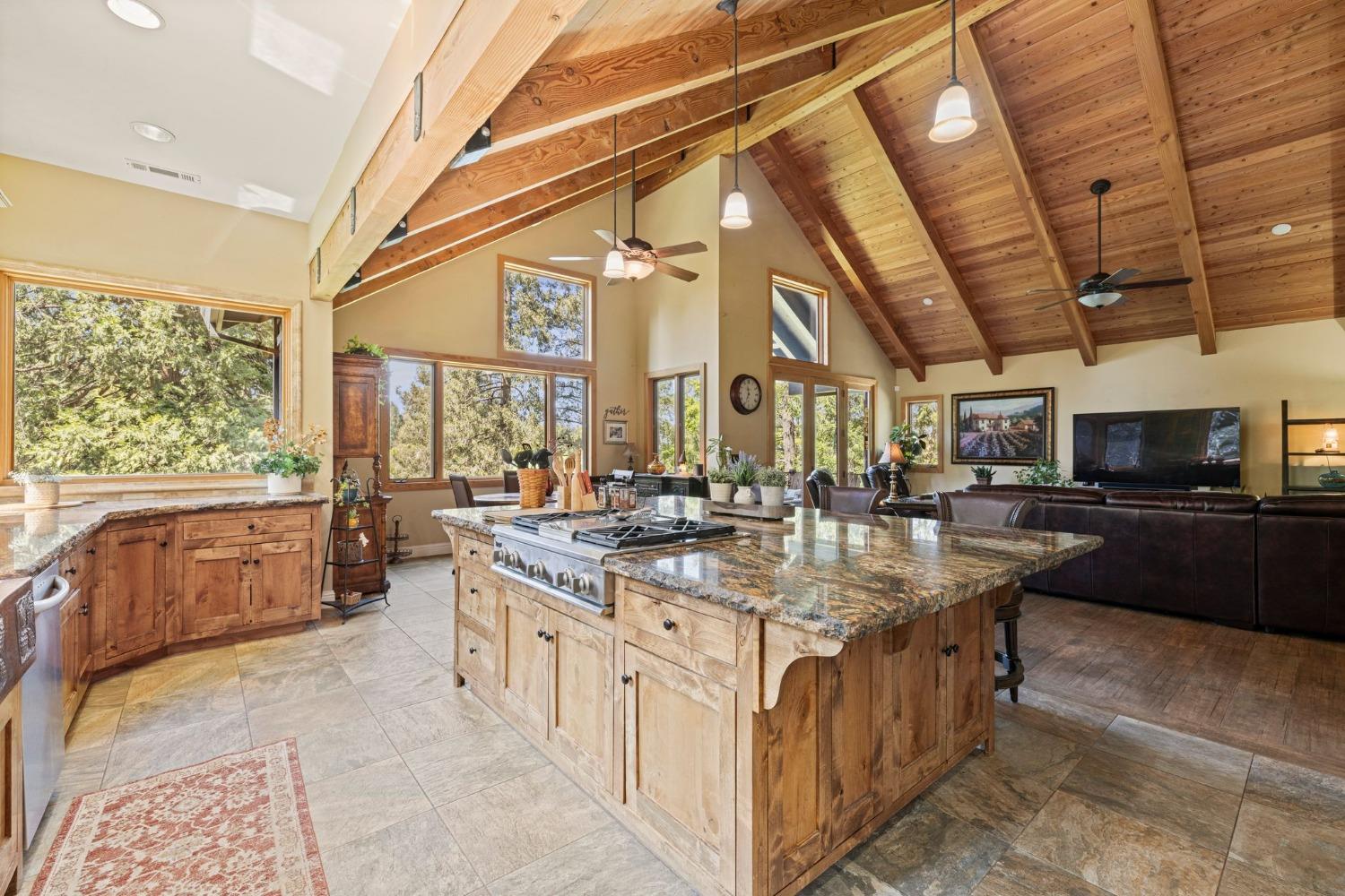 Detail Gallery Image 2 of 78 For 3500 Magpie Ln, Camino,  CA 95709 - 3 Beds | 2/1 Baths