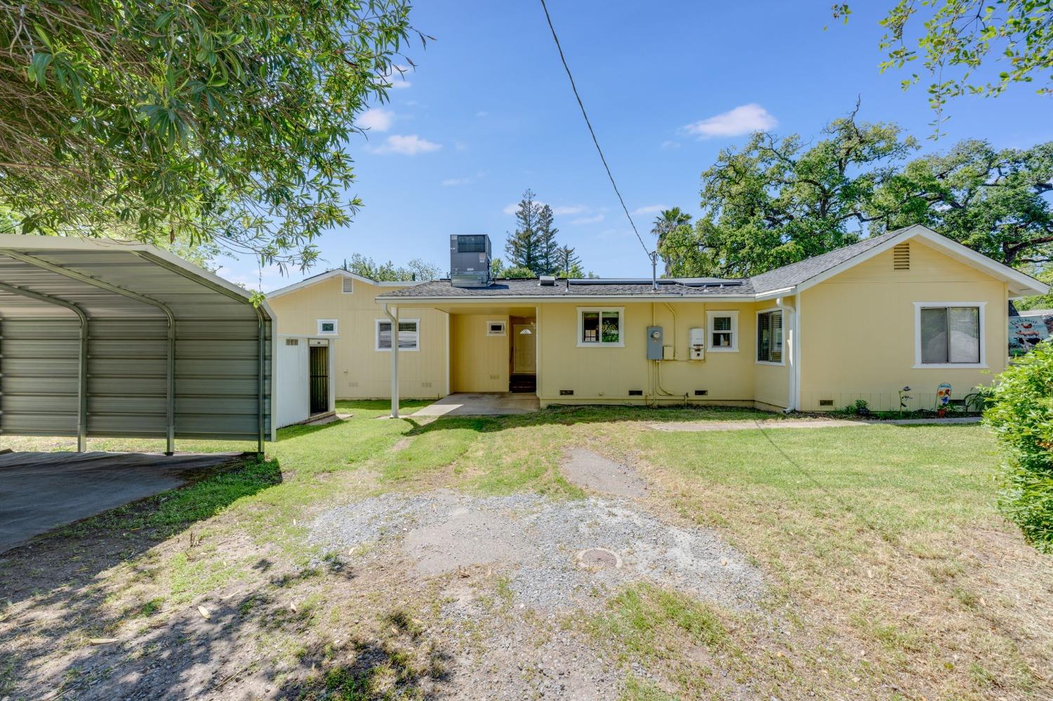 Oak Street, Loomis, California image 33