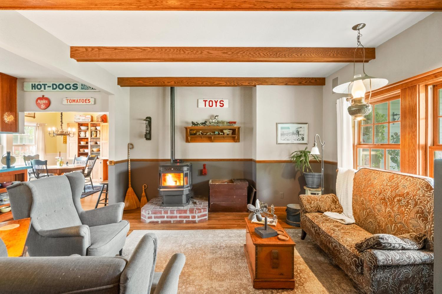 Detail Gallery Image 26 of 99 For 11516 Badger Valley Rd, Wilton,  CA 95693 - 4 Beds | 2/1 Baths