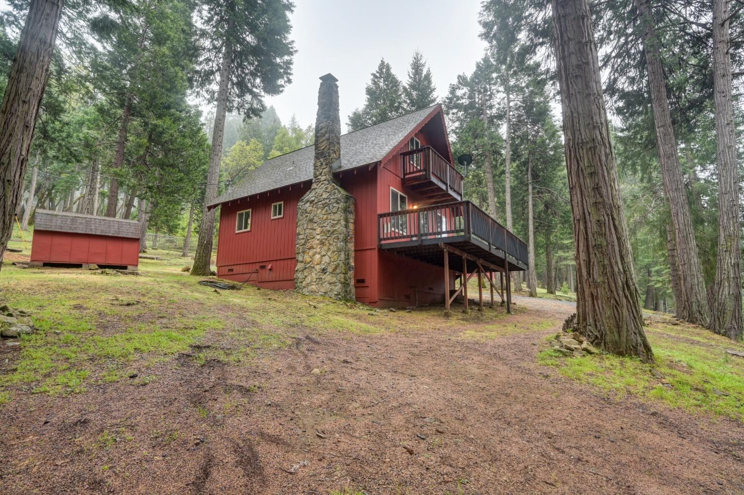Sierra Springs Drive, Pollock Pines, California image 6