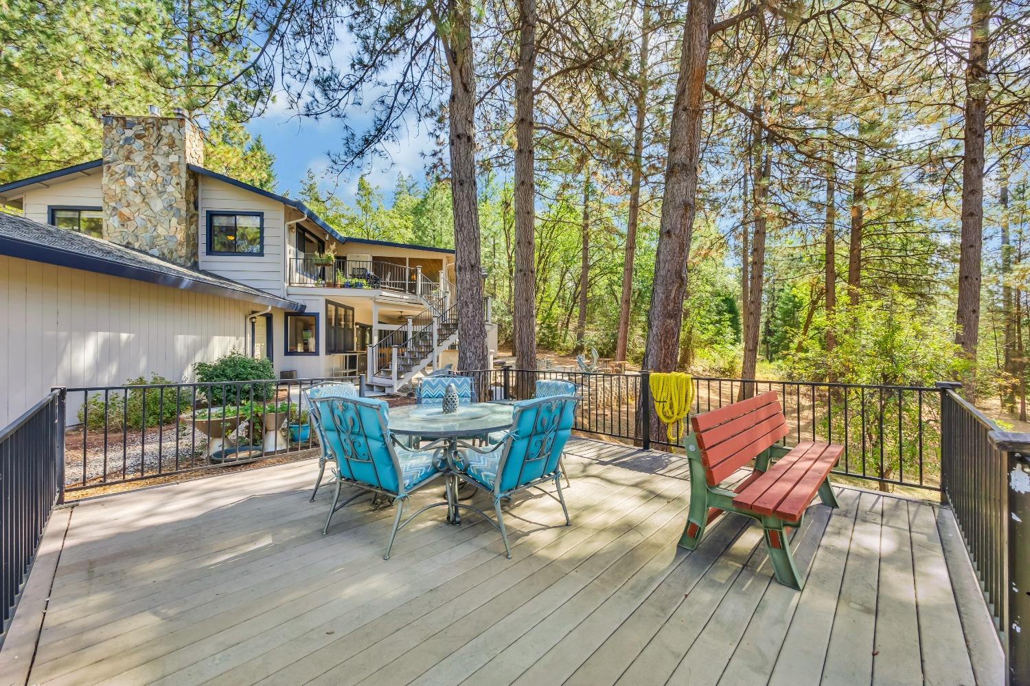 Detail Gallery Image 67 of 79 For 15135 Orchard Springs Rd, Grass Valley,  CA 95945 - 4 Beds | 4/1 Baths