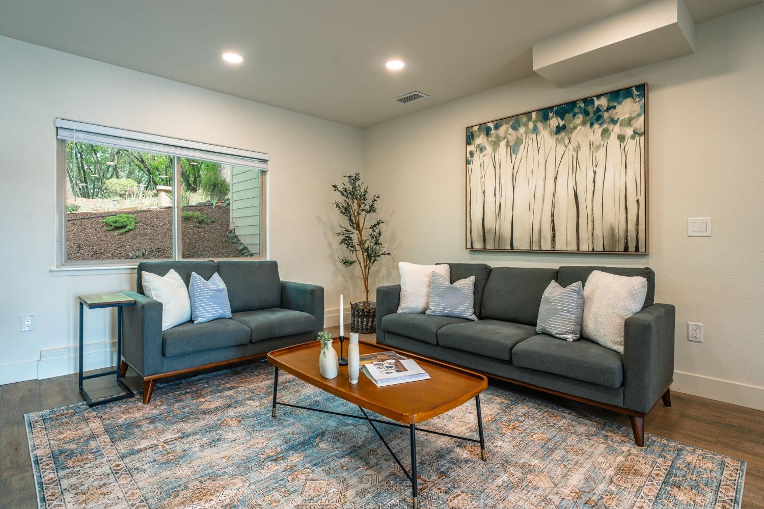 Detail Gallery Image 72 of 98 For 2555 Lake Van Giesen Rd, Meadow Vista,  CA 95722 - 3 Beds | 3 Baths
