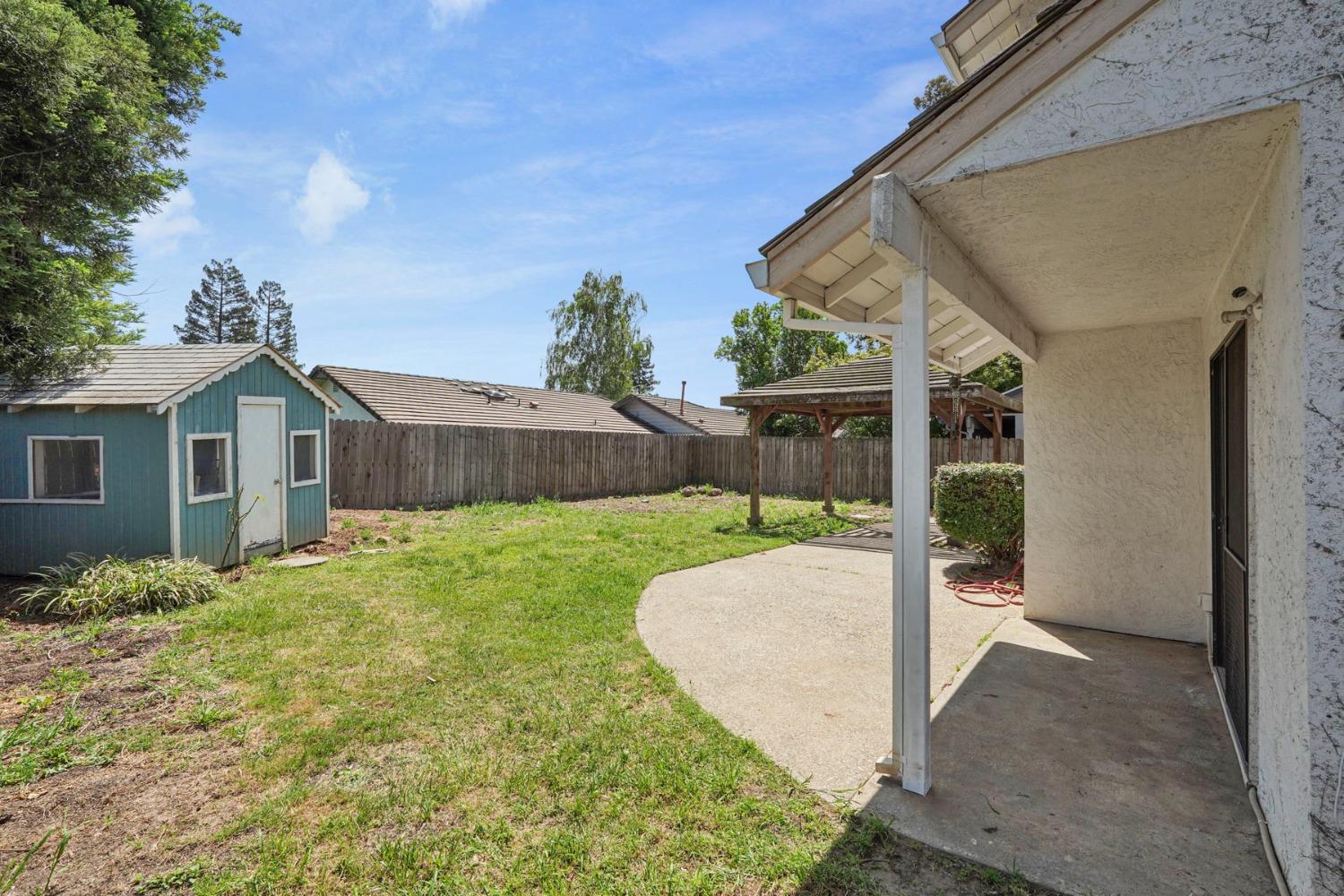 Detail Gallery Image 45 of 46 For 19036 N Augusta St, Woodbridge,  CA 95258 - 3 Beds | 2/1 Baths