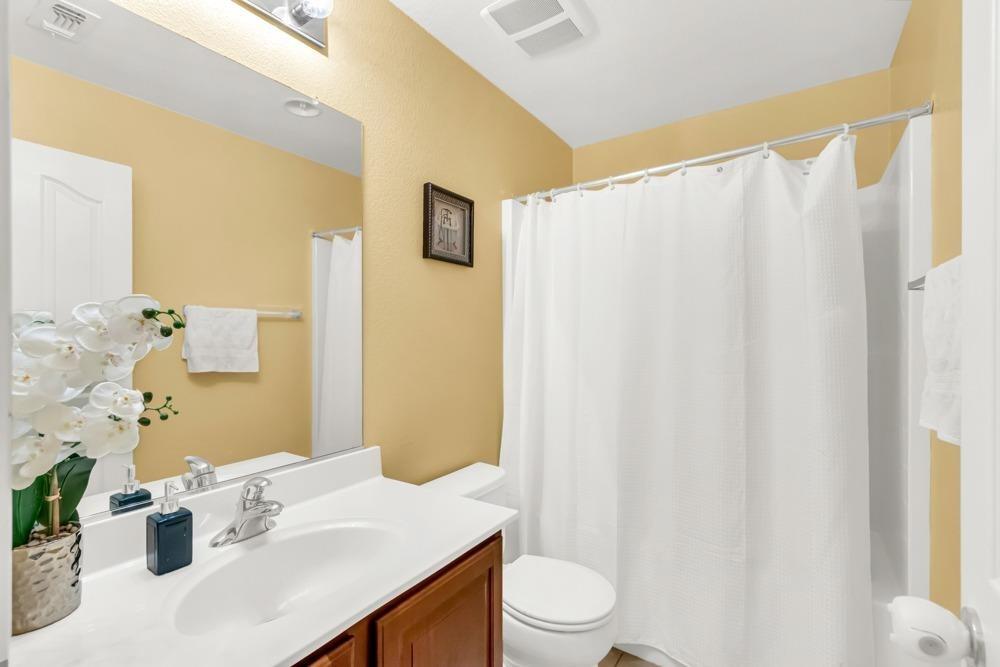 Bagota Way, Rancho Cordova, California image 3
