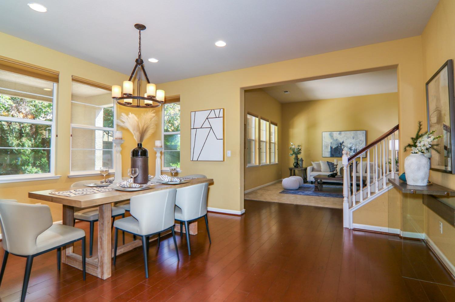 Silver Saddle Lane, Rocklin, California image 7