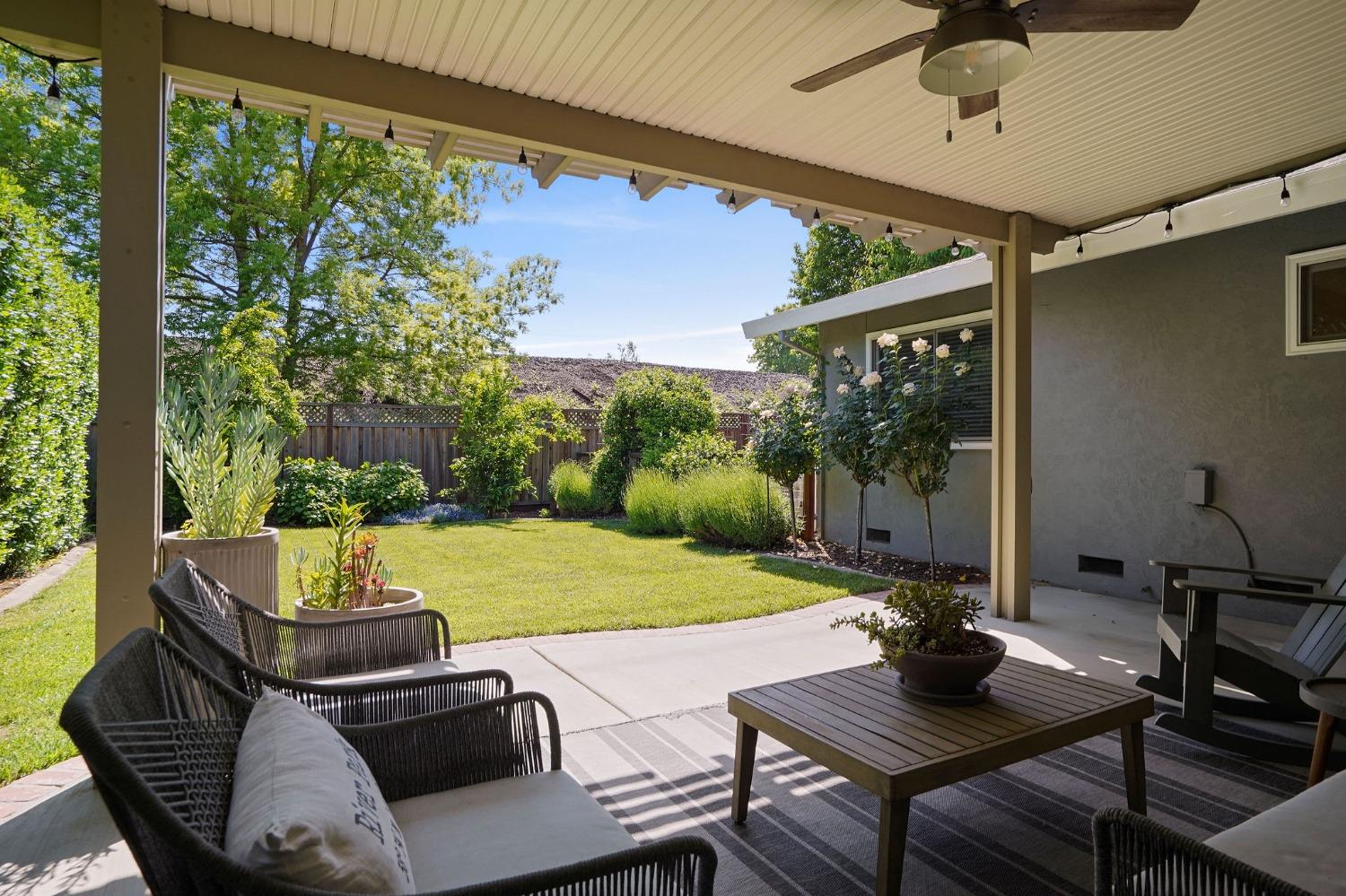 Breuner Avenue, Sacramento, California image 28