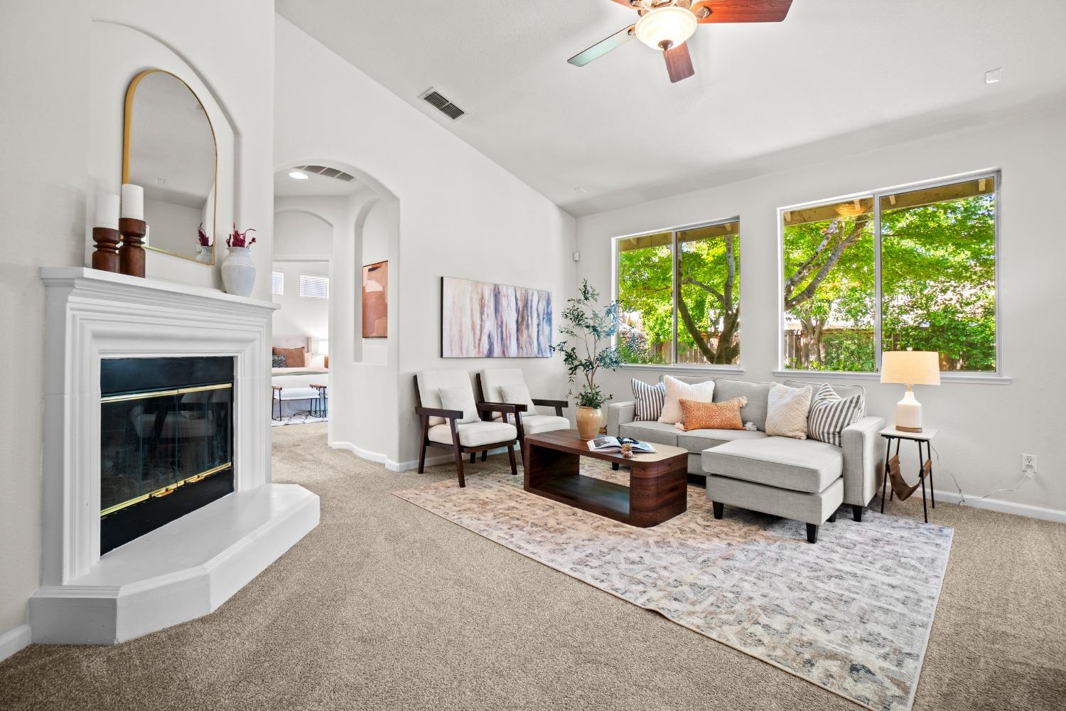 Krameria Avenue, Sacramento, California image 1