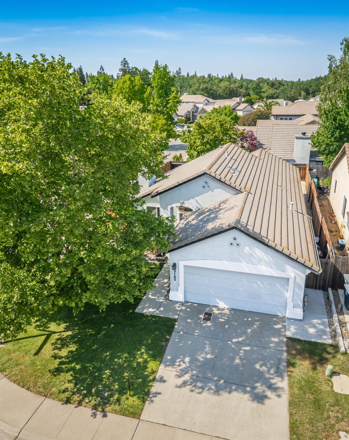 Aspen View Court, Citrus Heights, California image 43