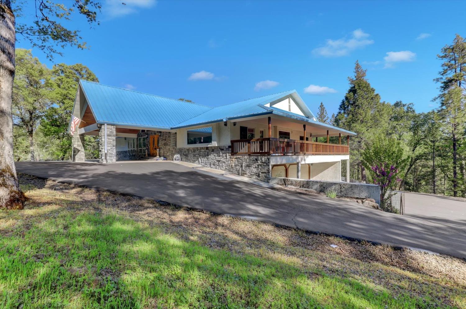 Detail Gallery Image 68 of 99 For 14508 Arrow Rd, Penn Valley,  CA 95946 - 3 Beds | 3/1 Baths
