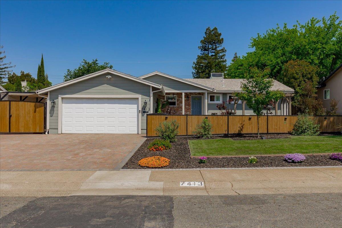 Midiron Drive, Fair Oaks, California image 2