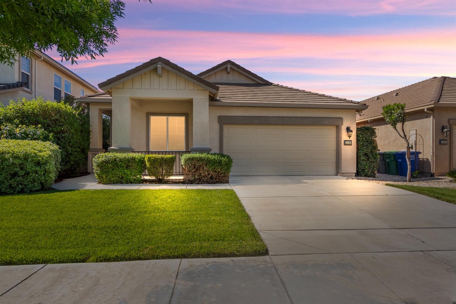 Bellflower Way, Los Banos, California image 1