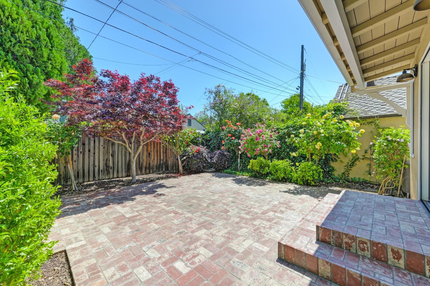 46th Street, Sacramento, California image 36
