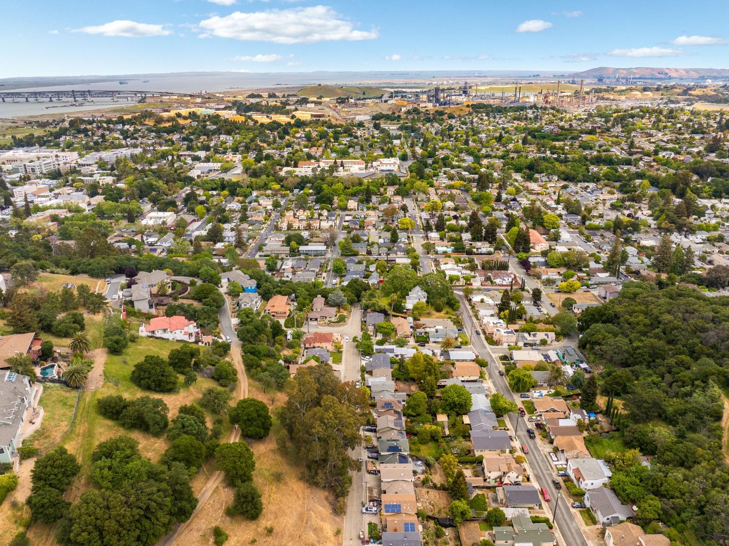 Park Street, Martinez, California image 7