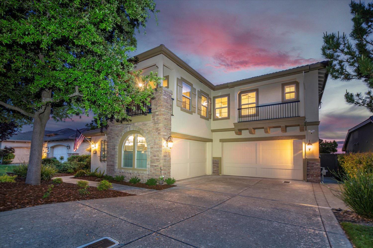 Terracina Drive, El Dorado Hills, California image 5