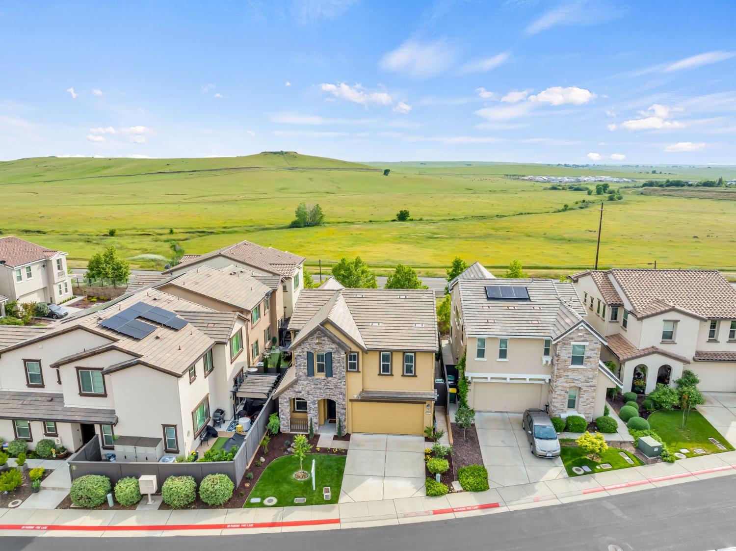 Avanti Drive, El Dorado Hills, California image 44