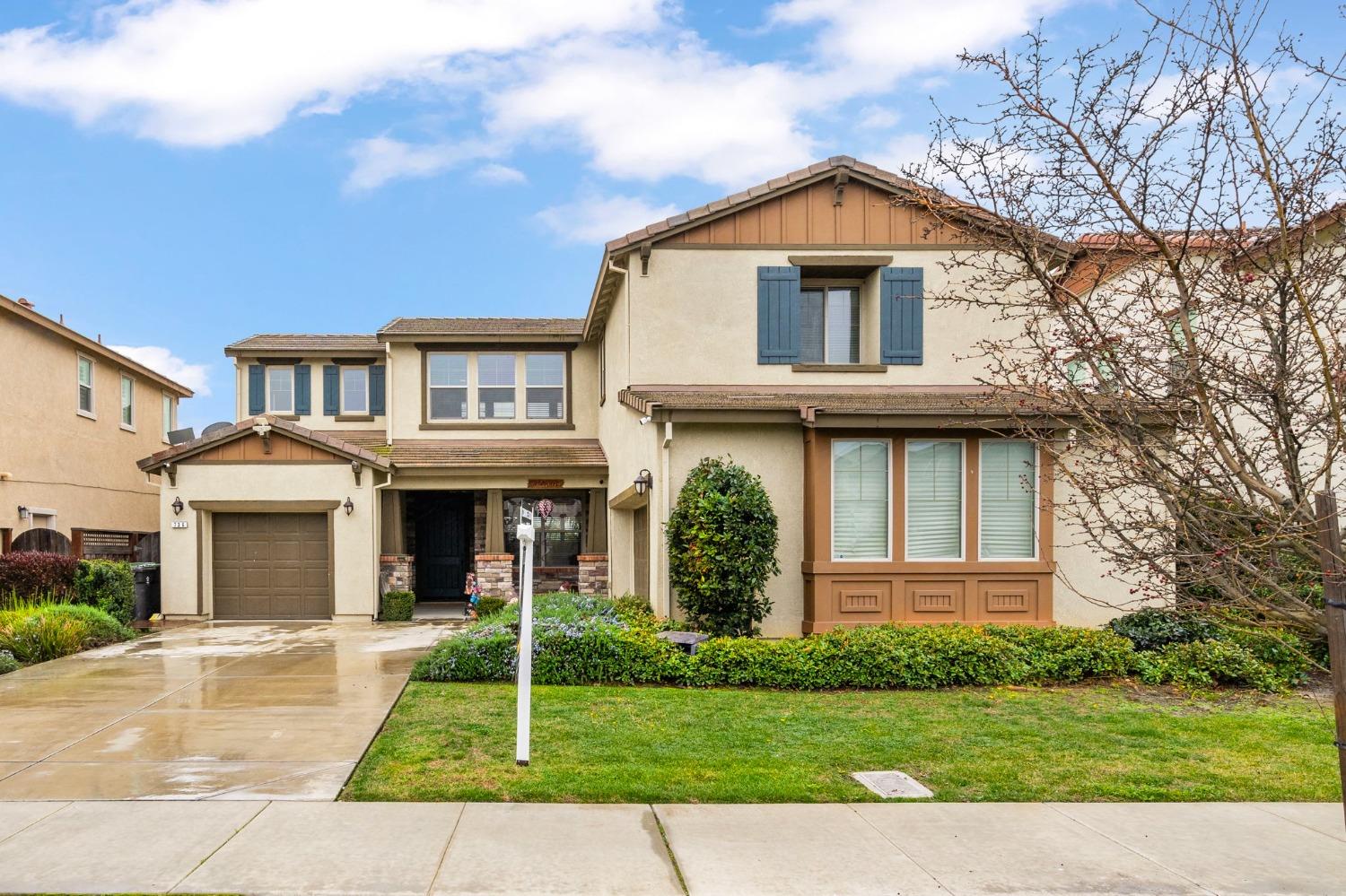 River Bend Drive, Lathrop, California image 4