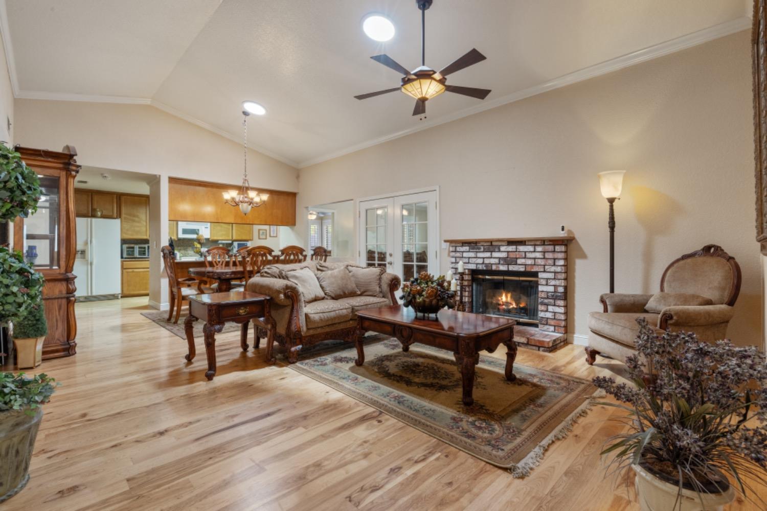 Detail Gallery Image 15 of 19 For 4620 Wallasey Way, Salida,  CA 95368 - 3 Beds | 2/1 Baths